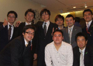 介護事業の経験